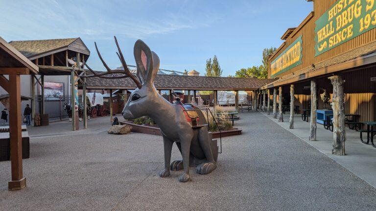 Bus Trip 2024 – Day 3 – Corn Palace